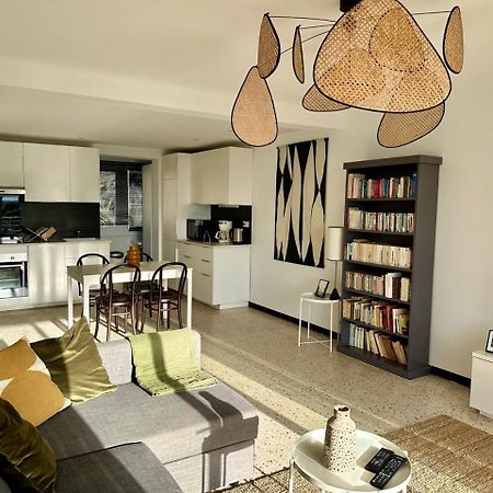 C078-Superb Apt In Cannes - Sea View - 6 People Zewnętrze zdjęcie